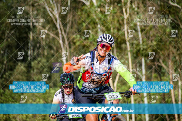 2º Desafio MTB Sandovalina