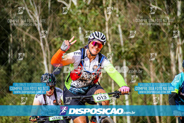 2º Desafio MTB Sandovalina