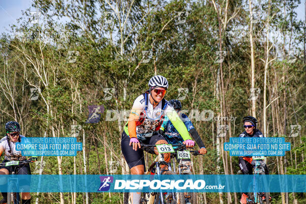 2º Desafio MTB Sandovalina