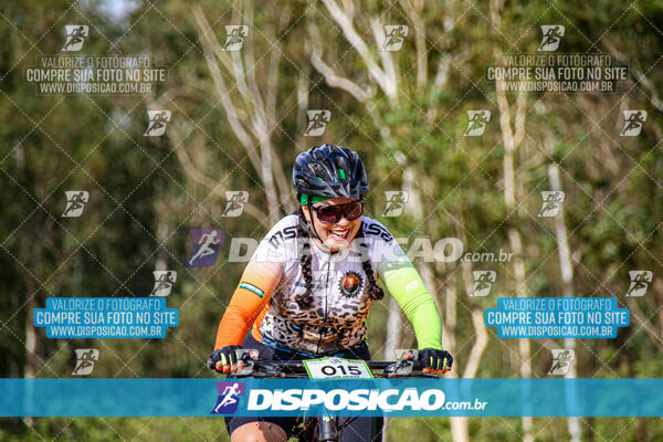 2º Desafio MTB Sandovalina