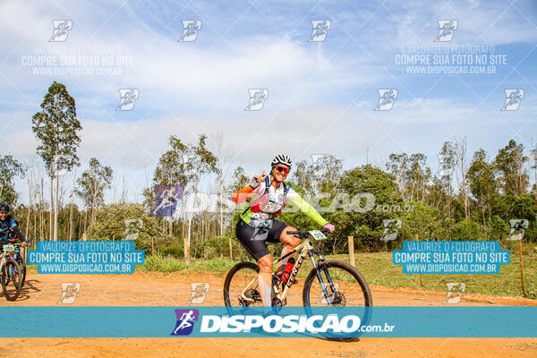 2º Desafio MTB Sandovalina