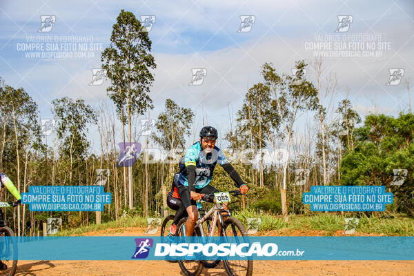 2º Desafio MTB Sandovalina