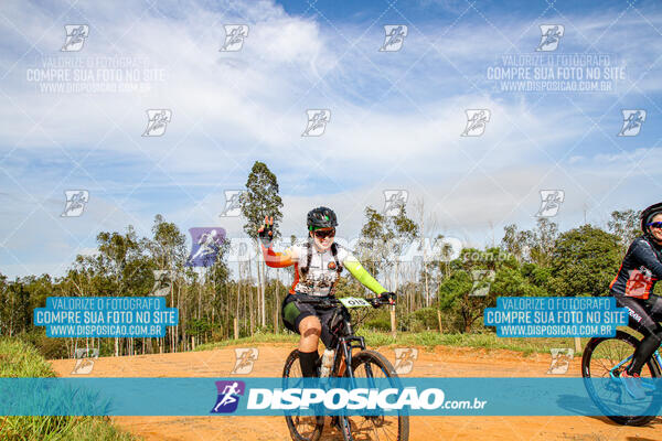 2º Desafio MTB Sandovalina