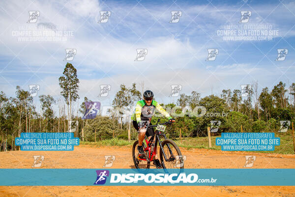 2º Desafio MTB Sandovalina