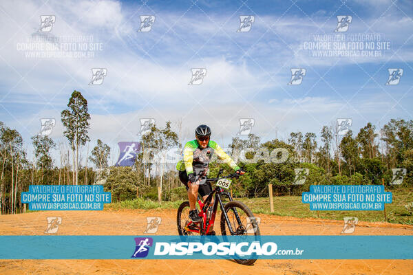 2º Desafio MTB Sandovalina