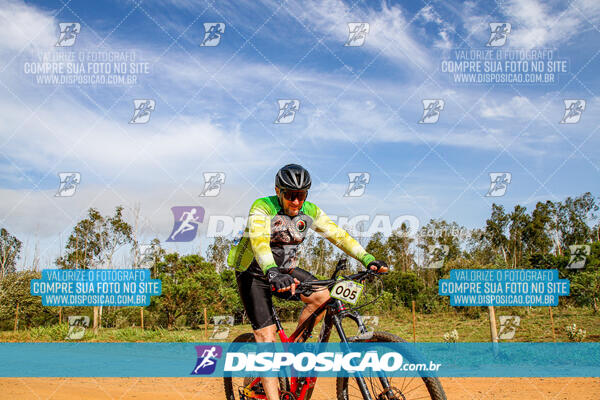 2º Desafio MTB Sandovalina