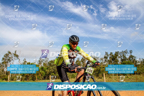 2º Desafio MTB Sandovalina