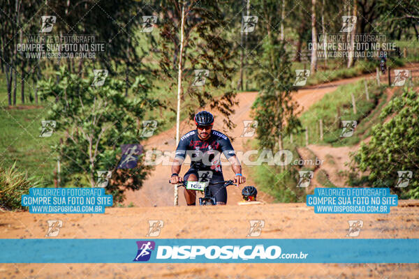 2º Desafio MTB Sandovalina