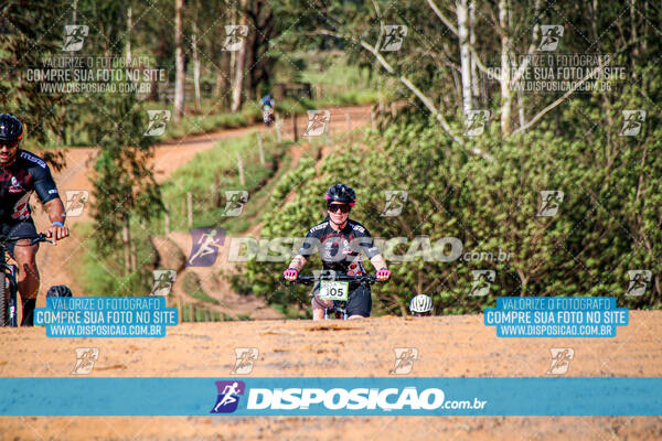 2º Desafio MTB Sandovalina