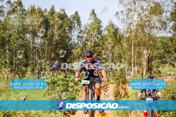 2º Desafio MTB Sandovalina