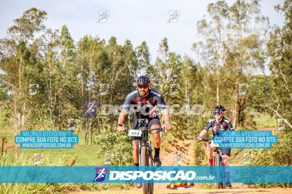 2º Desafio MTB Sandovalina