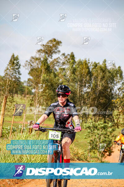 2º Desafio MTB Sandovalina