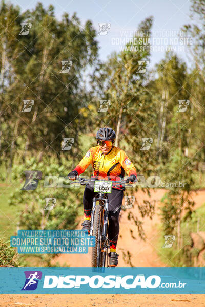 2º Desafio MTB Sandovalina