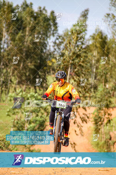 2º Desafio MTB Sandovalina