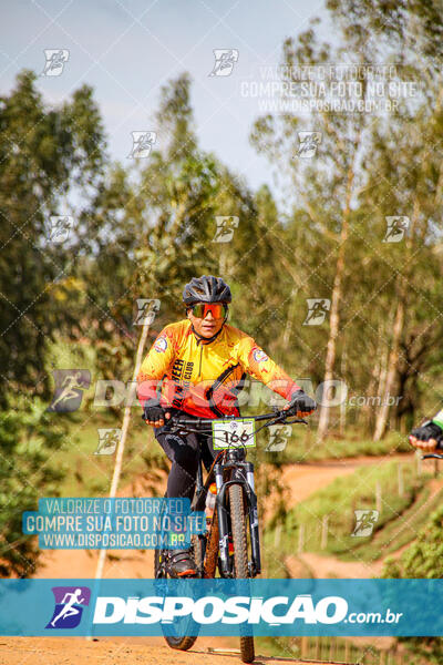 2º Desafio MTB Sandovalina