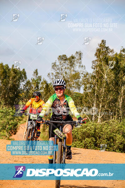 2º Desafio MTB Sandovalina