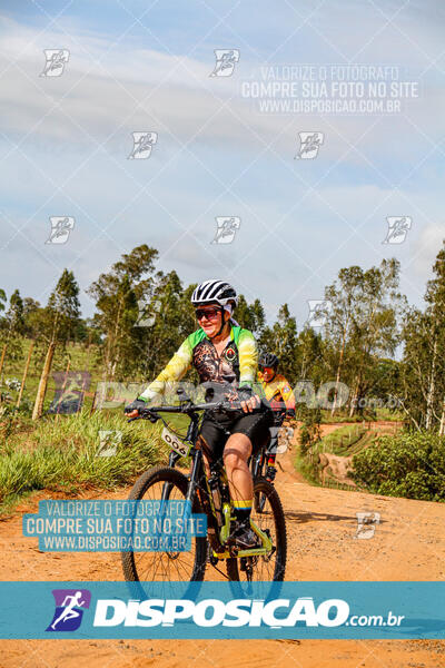 2º Desafio MTB Sandovalina