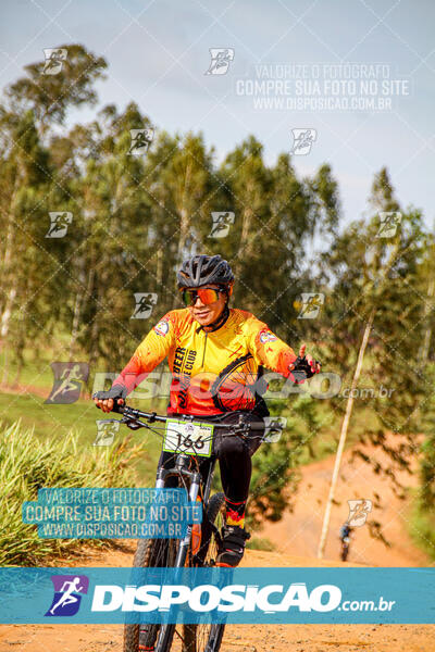 2º Desafio MTB Sandovalina