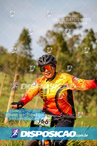 2º Desafio MTB Sandovalina