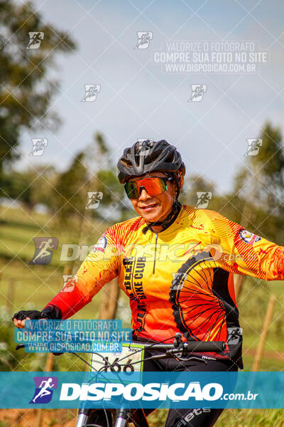 2º Desafio MTB Sandovalina