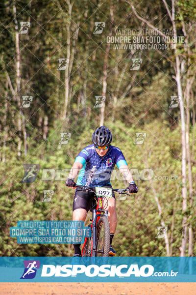 2º Desafio MTB Sandovalina