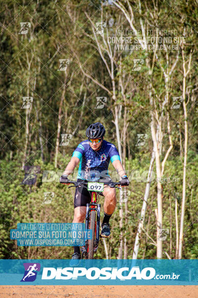 2º Desafio MTB Sandovalina