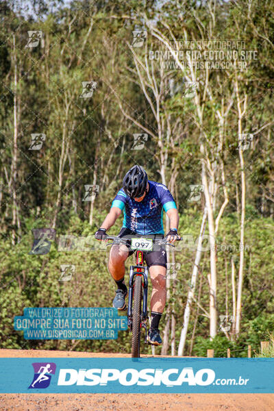 2º Desafio MTB Sandovalina