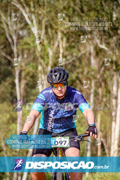 2º Desafio MTB Sandovalina