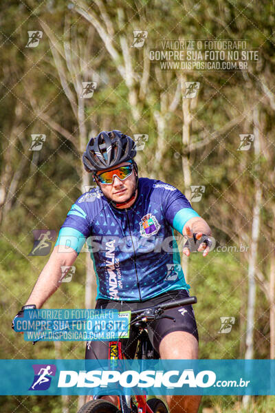 2º Desafio MTB Sandovalina