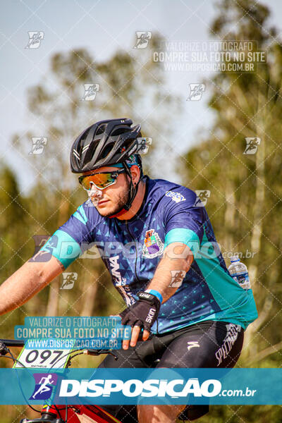 2º Desafio MTB Sandovalina