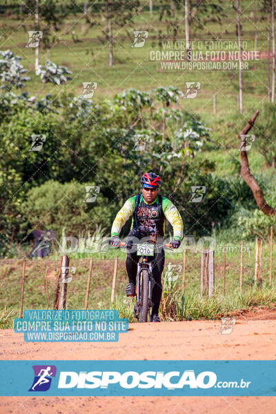 2º Desafio MTB Sandovalina