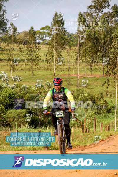 2º Desafio MTB Sandovalina