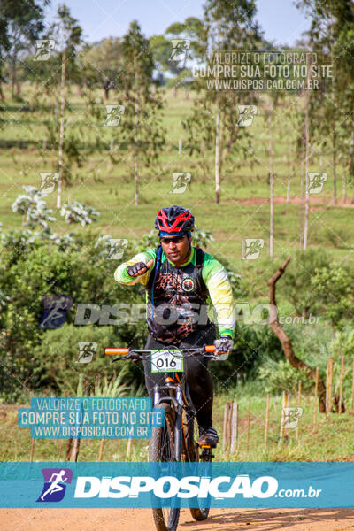 2º Desafio MTB Sandovalina