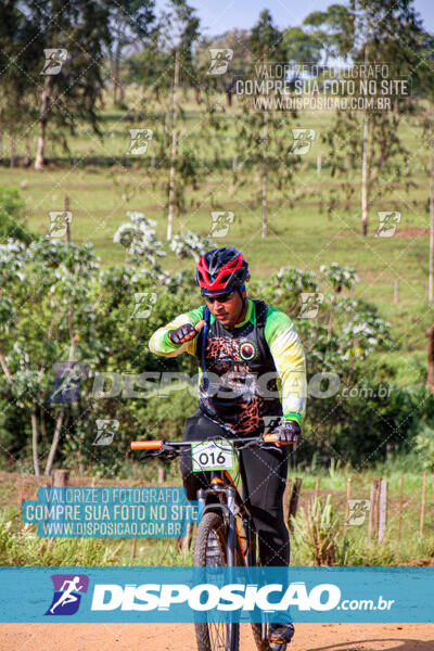 2º Desafio MTB Sandovalina