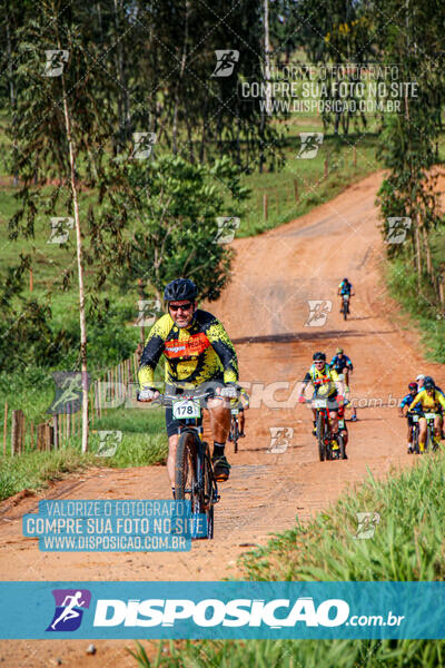 2º Desafio MTB Sandovalina