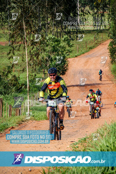 2º Desafio MTB Sandovalina