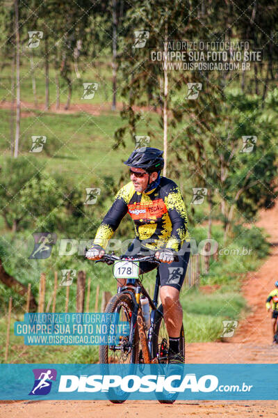 2º Desafio MTB Sandovalina