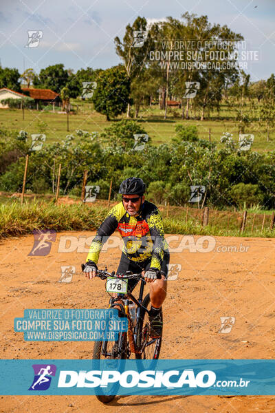 2º Desafio MTB Sandovalina