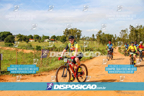 2º Desafio MTB Sandovalina