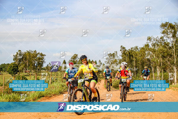 2º Desafio MTB Sandovalina