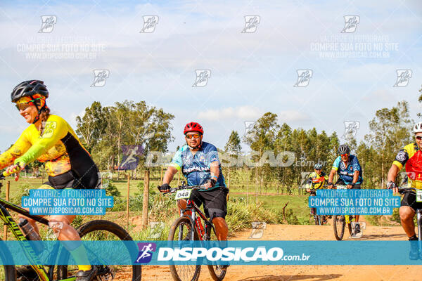 2º Desafio MTB Sandovalina