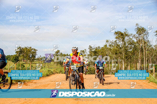 2º Desafio MTB Sandovalina