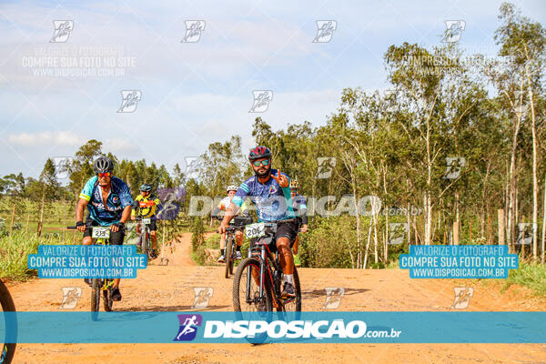 2º Desafio MTB Sandovalina