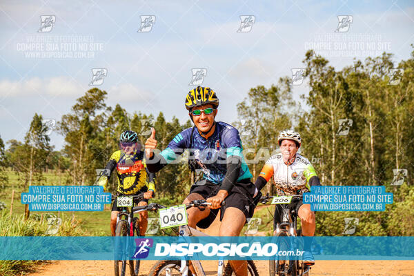 2º Desafio MTB Sandovalina