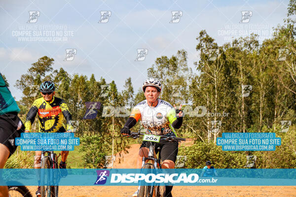 2º Desafio MTB Sandovalina