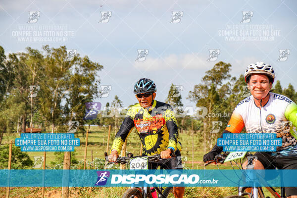 2º Desafio MTB Sandovalina