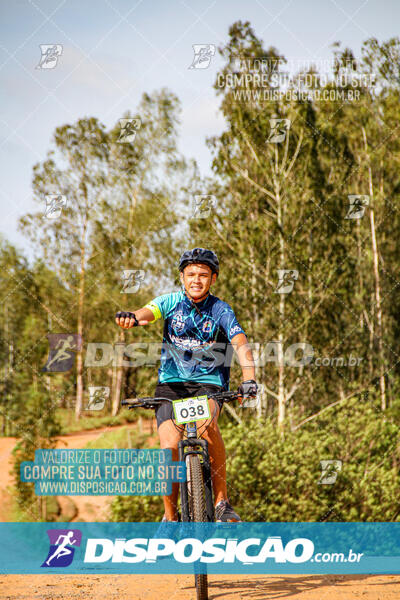 2º Desafio MTB Sandovalina