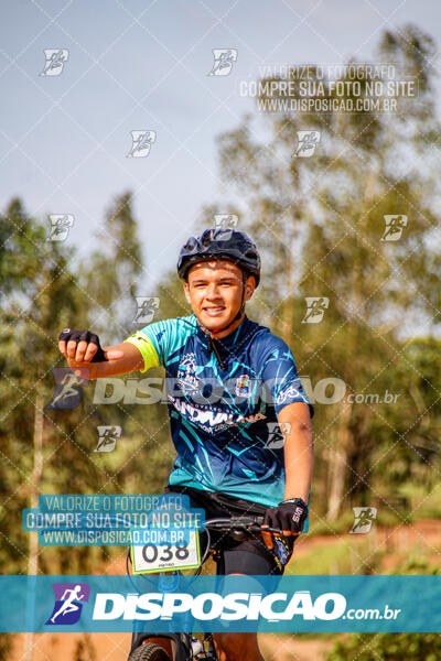 2º Desafio MTB Sandovalina