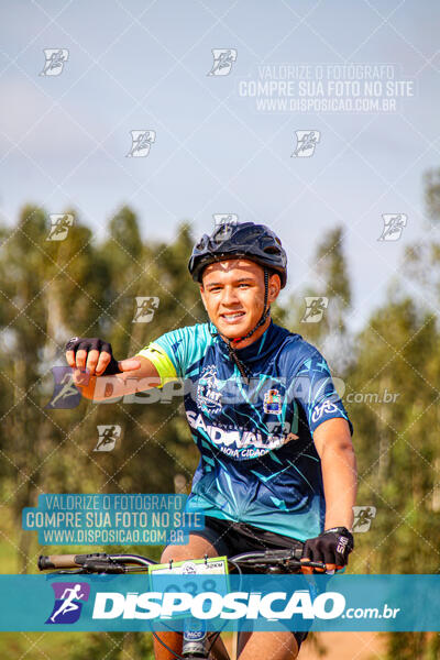 2º Desafio MTB Sandovalina