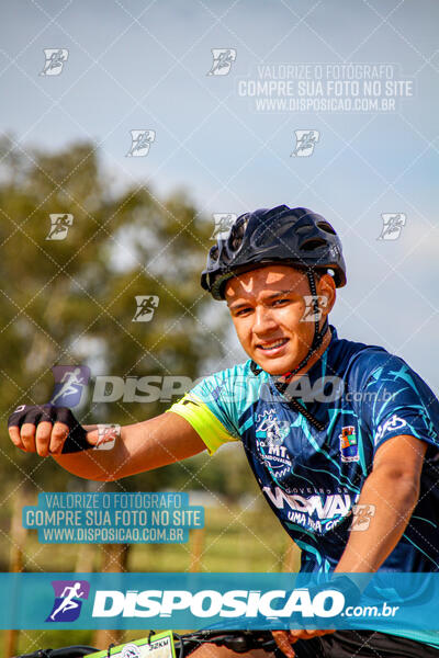 2º Desafio MTB Sandovalina